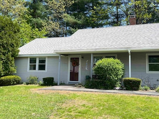 49 Woodland Hills, South Berwick, ME 03908