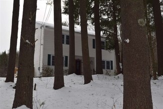 100 Keyes Hill Rd, Wilton, NH 03086