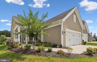 6004 Presk Dr, Fredericksburg, VA 22406