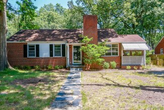5204 Lee Ave, Richmond, VA 23226