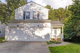 2770 Park Ave, Austell, GA 30106