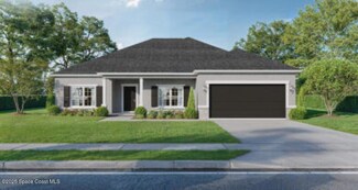 298 Lachine St SW, Palm Bay, FL 32908