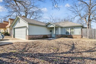 520 S Osage St, Skiatook, OK 74070