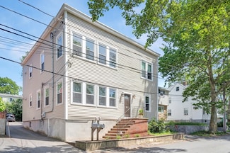 132 Sylvia St Unit 1, Arlington, MA 02476