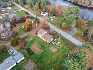 776 Bennoch Rd, Old Town, ME 04468