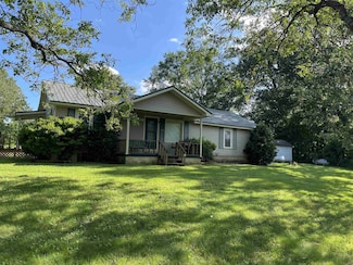 5070 Rowsey School Rd, Bethel Springs, TN 38315
