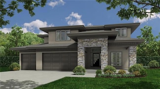 3509 W 187th St, Overland Park, KS 66085