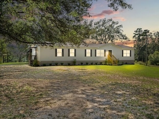 158 Riley Foshee Rd, Merryville, LA 70653