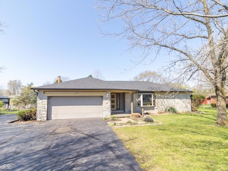 918 N 700 W, Greenfield, IN 46140