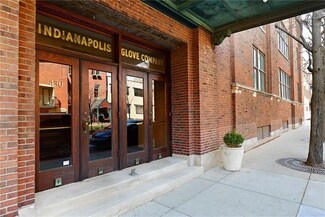 430 N Park Ave Unit 506, Indianapolis, IN 46202
