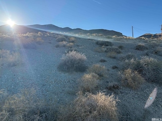 398 Walker Dr, Walker Lake, NV 89415