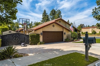 1203 Paseo Dorado, San Dimas, CA 91773