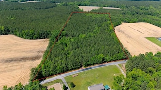 17.2ac Comans Well Rd, Stony Creek, VA 23882