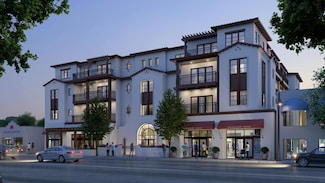 560 El Camino Real Unit 201, San Carlos, CA 94070