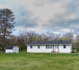 2786 Fleeburg Rd, Shenandoah, VA 22849