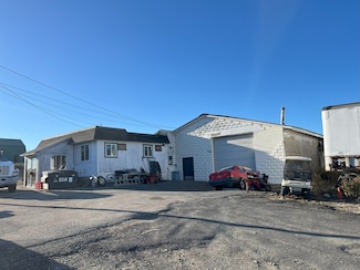 477 W Hartford Ave, Uxbridge, MA 01569
