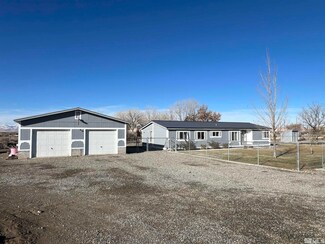 7850 Germain Dr, Winnemucca, NV 89445