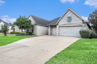 20010 Meadow Arbor Ct, Katy, TX 77450