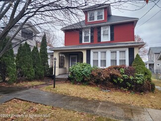 24 Stafford Ave, Scranton, PA 18505