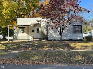 515 S Water St, Crawfordsville, IN 47933