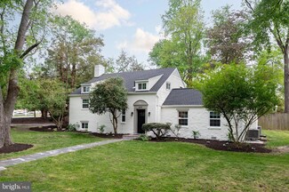 6001 Beech Tree Dr, Alexandria, VA 22310