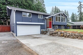 11121 46th Ave NE, Marysville, WA 98271