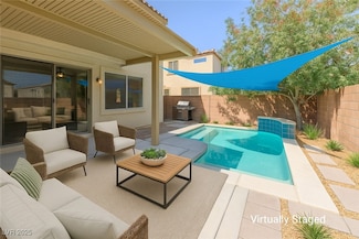 3440 Bella Viera Ct, Las Vegas, NV 89141