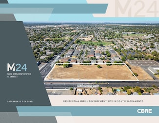 0 Meadowview Rd Unit 225123156, Sacramento, CA 95832