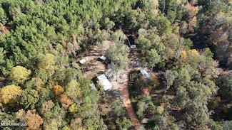 6643 County Road 630, Shubuta, MS 39360