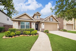 16879 Olympic National Dr, Humble, TX 77346