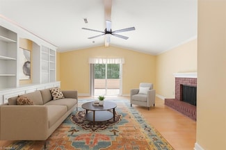 2309 Terra Stone Ct Unit D, Winston Salem, NC 27103