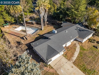 170 Bolla Ave, Alamo, CA 94507