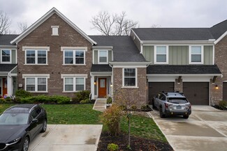 2227 Piazza Ridge, Covington, KY 41017