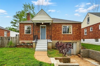 6211 Bixby Ave, Saint Louis, MO 63123