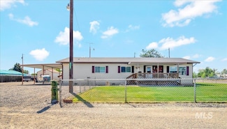1785 N Haskett St, Mountain Home, ID 83647