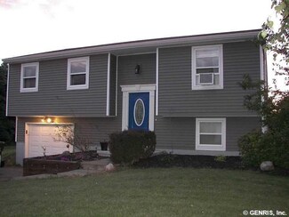 4370 Shelly Rd, Livonia, NY 14487