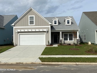 5872 Park West Cir, Leland, NC 28451