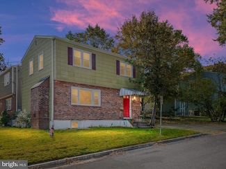 8712 35th Ave, College Park, MD 20740