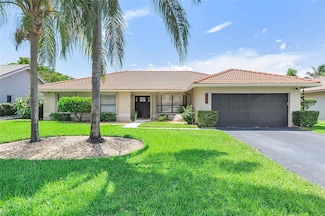 850 NW 108th Ln, Coral Springs, FL 33071