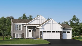 5160 87th St NE, Monticello, MN 55362