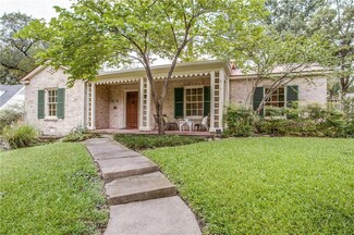 7002 Santa Monica Dr, Dallas, TX 75223