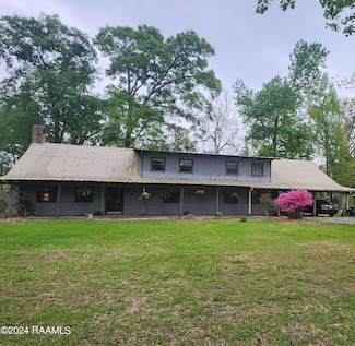 506 Hidden Acres Dr, Lafayette, LA 70503