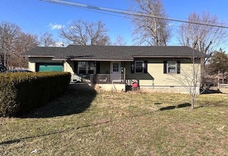 228 Sharp St, Mountain View, MO 65548