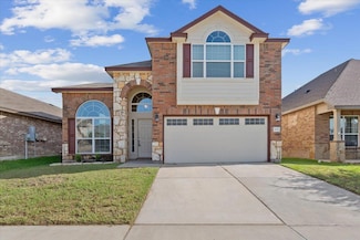 3211 Malmaison Rd, Killeen, TX 76542