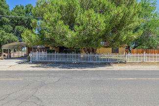 9505 E Avenue q12, Littlerock, CA 93543