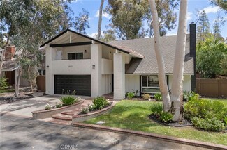 24772 Eldamar Ave, Lake Forest, CA 92630