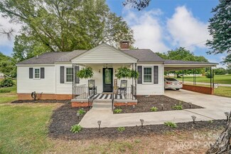 1217 Laurel Ave, Lancaster, SC 29720