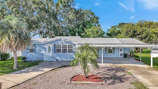 1128 Forest Ln, Tavares, FL 32778