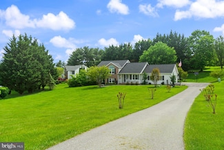 2030 Arabian Dr, Finksburg, MD 21048