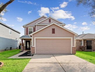 19011 Rustic Gate Dr, Cypress, TX 77433
